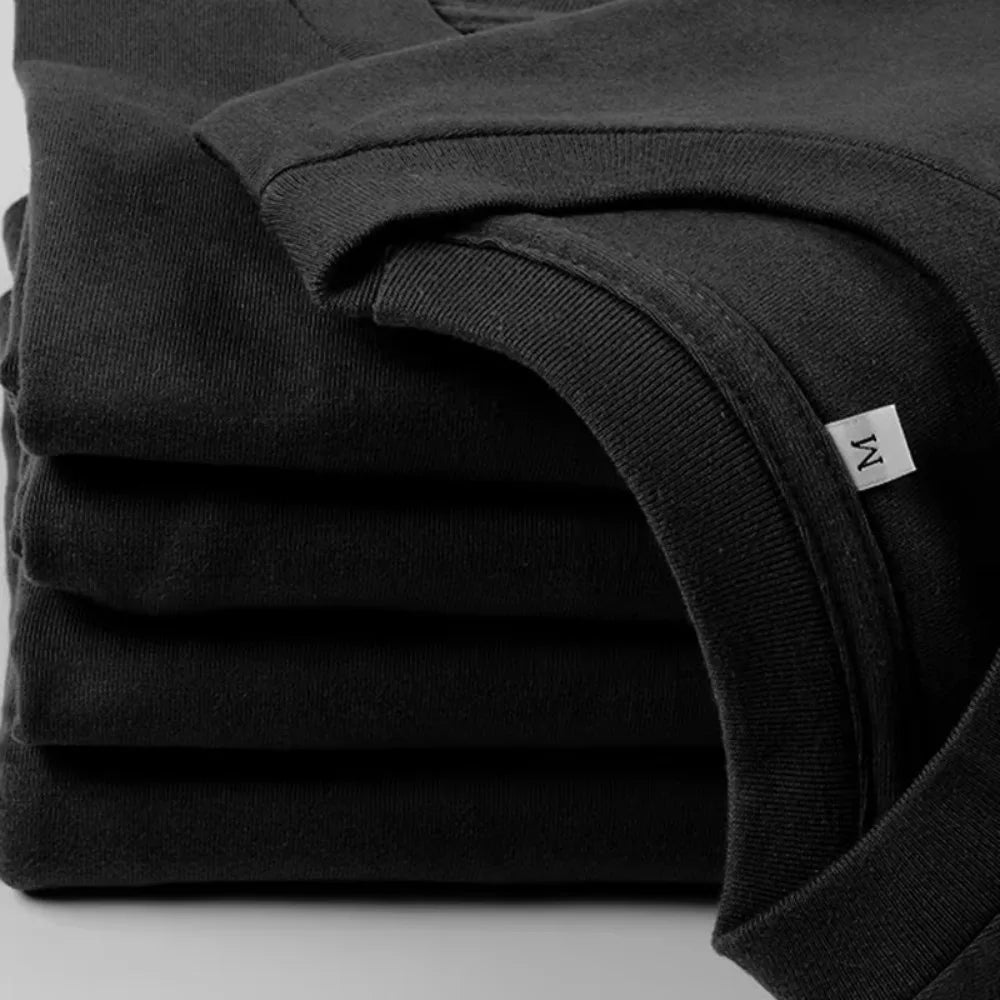 2025 Underground Sanctum Men's and Women's T-shirt Men's Short Sleeve Neutral Retro Extra Harajuku Top