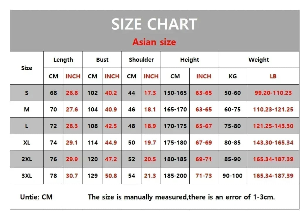Autumn and Winter Men's Loose Big V Printed Hoodie Casual Solid Color Warm Fleece Hooded Sweatshirt Autumn and Winter Top